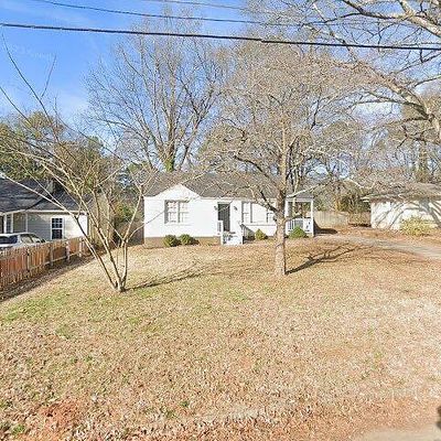 2712 Joyce Ave, Decatur, GA 30032