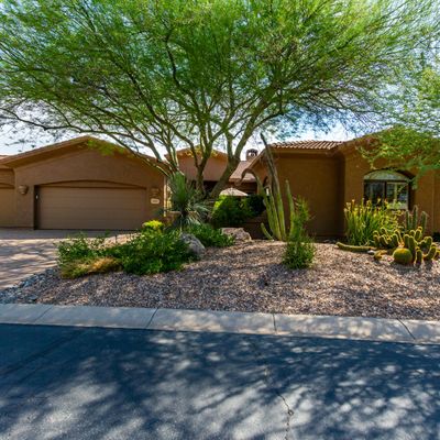 27124 N Sandstone Springs Rd, Rio Verde, AZ 85263