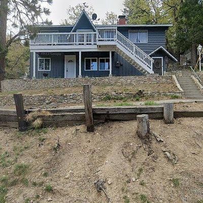 2713 Preston Dr, Running Springs, CA 92382