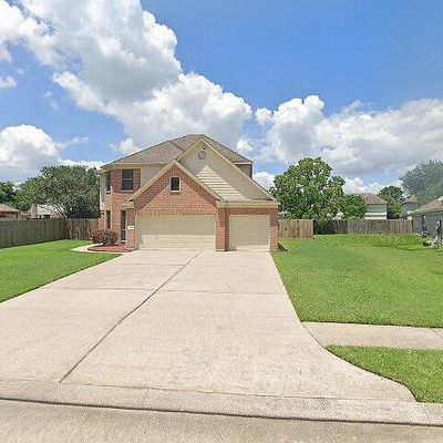 27135 Pine Crossing Dr, Spring, TX 77373