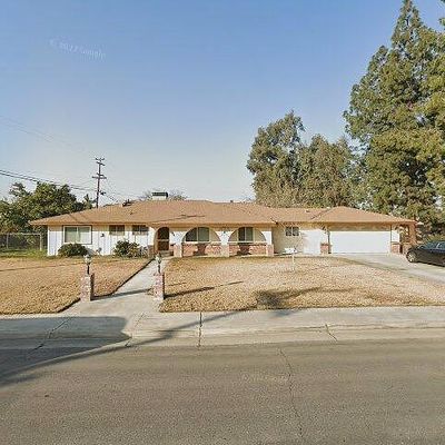 2714 El Caballo Ave, Bakersfield, CA 93304