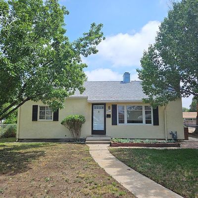 2714 Arlington Ave, Pueblo, CO 81003