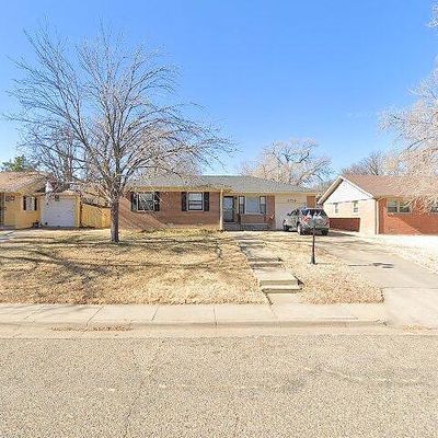 2716 Nebraska St, Amarillo, TX 79106