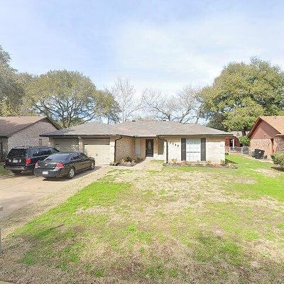 2717 Madison Ave, Rosenberg, TX 77471