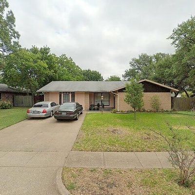 2718 Running Brook Ln, Dallas, TX 75228