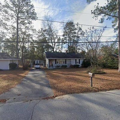 2719 Arlington Ave, Fayetteville, NC 28303