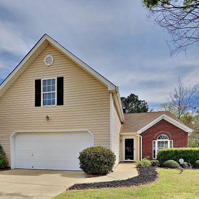 272 Loskin Ln, Lexington, SC 29073