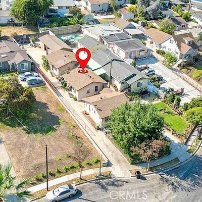 2720 Montezuma Ave, Alhambra, CA 91803