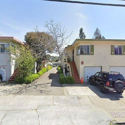 2722 Coolidge Ave, Oakland, CA 94601