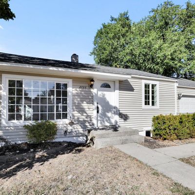 2722 W Columbia Ave, Spokane, WA 99205