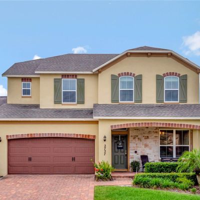 2727 Retriever Dr, Clermont, FL 34711