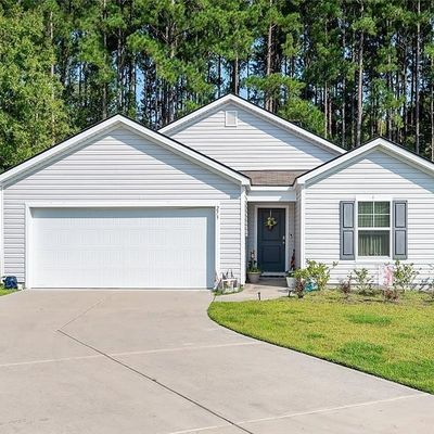 273 Cold Creek Loop, Port Wentworth, GA 31407