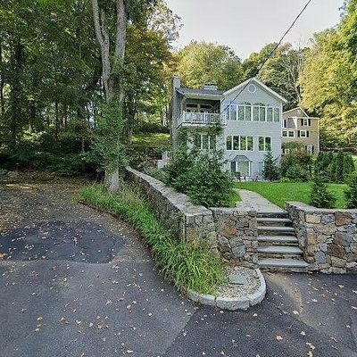 273 Mill Rd, New Canaan, CT 06840