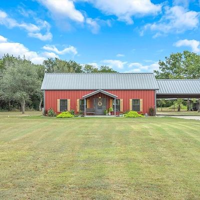 273 Vz County Road 3535, Wills Point, TX 75169