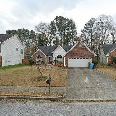 2730 Cambridge Park Dr, Duluth, GA 30096