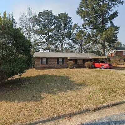 2733 Corineth Dr, Columbus, GA 31907