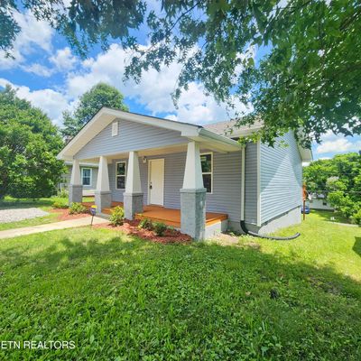 2736 Tarleton Ave, Knoxville, TN 37914