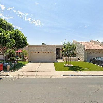 2738 S Paseo Loma, Mesa, AZ 85202