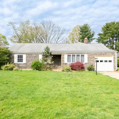 274 Garden Rd, Shrewsbury, NJ 07702