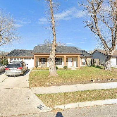 274 Guilford Frg, Universal City, TX 78148