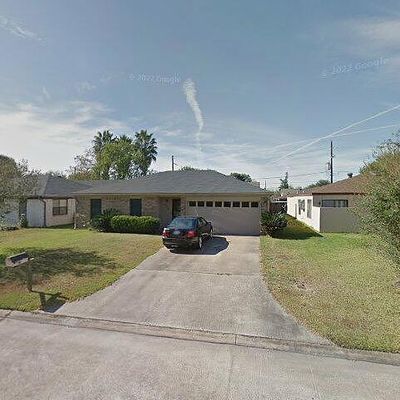 2740 Mahan Rd, Beaumont, TX 77707