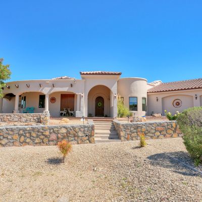 2740 Monte Bello Dr, Las Cruces, NM 88011