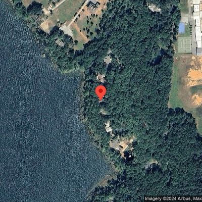 2740 Tannenbaum Rd, Drasco, AR 72530