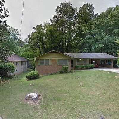 2740 Old Spanish Trl, Atlanta, GA 30349