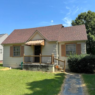 2740 Woodbine Ave, Knoxville, TN 37914