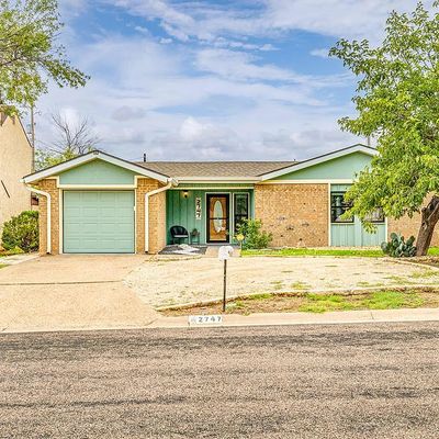 2747 Eunice Dr, San Angelo, TX 76901