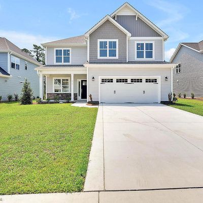 2747 Longleaf Pine Cir, Leland, NC 28451