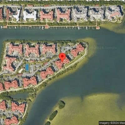 2747 Via Capri #1135, Clearwater, FL 33764