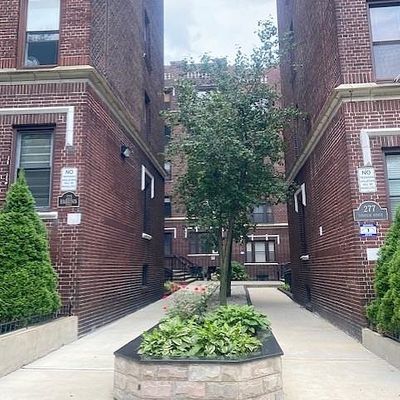 275 Harrison Ave # A6, Jersey City, NJ 07304