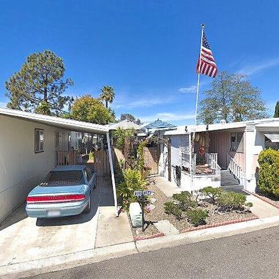 2750 Wheatstone St Spc 64, San Diego, CA 92111