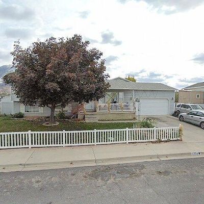 2756 E 1600 S, Spanish Fork, UT 84660