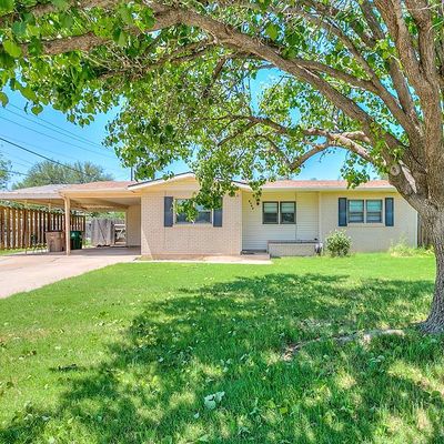 2756 Sac Ave, San Angelo, TX 76904