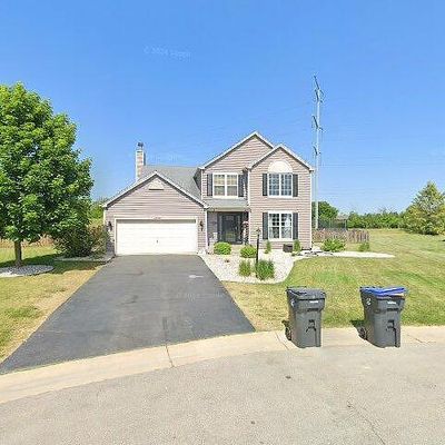 2758 Deer View Ct, Mount Pleasant, WI 53406