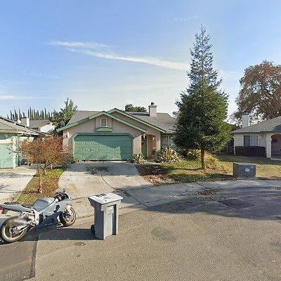 2758 Madrid Ave, Merced, CA 95348