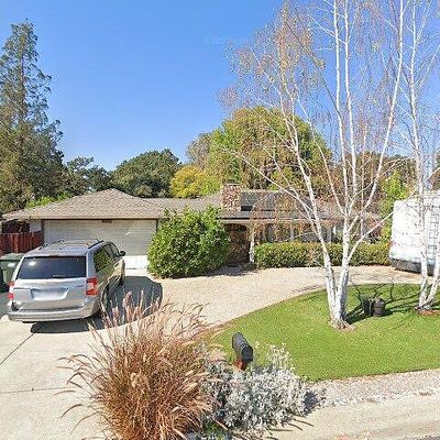 276 Jennifer Way, Pleasant Hill, CA 94523