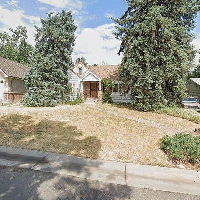 2770 S Emerson St, Englewood, CO 80113