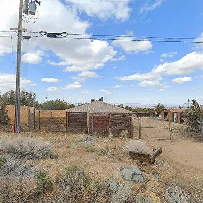 2774 Sunnyslope Rd, Pinon Hills, CA 92372