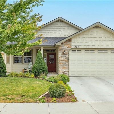 278 E Whitespur St, Meridian, ID 83642