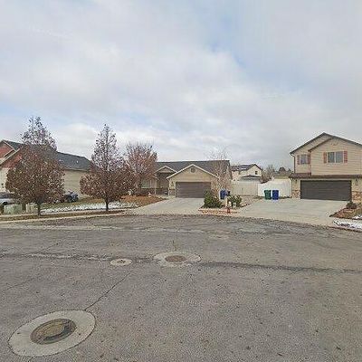 278 W Goodale Dr, Ogden, UT 84404