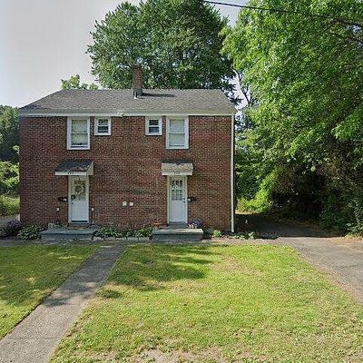 278 Priscilla St #280, Bridgeport, CT 06610