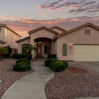 2793 E Tulsa St, Chandler, AZ 85225