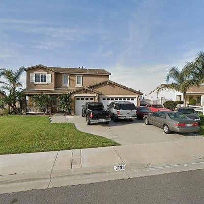 2793 Irvington Ave, San Bernardino, CA 92407