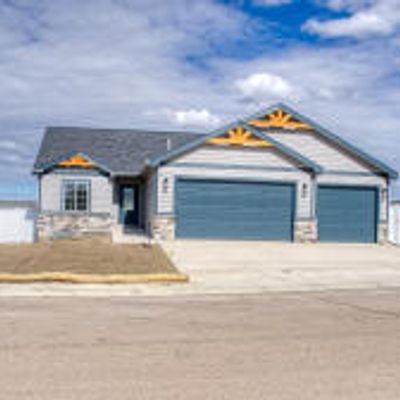 28 Baumen Pass, Gillette, WY 82718