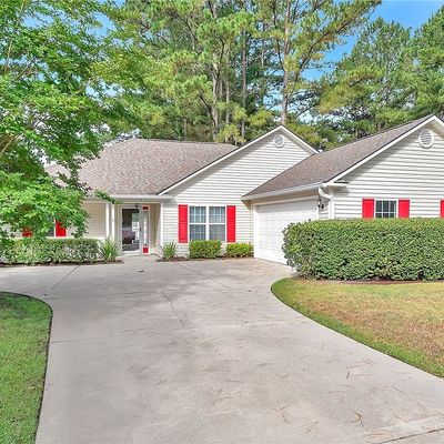 28 Mayfair Dr, Bluffton, SC 29910