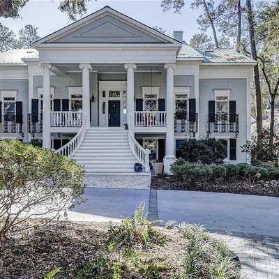 28 Millwright Dr, Hilton Head Island, SC 29926