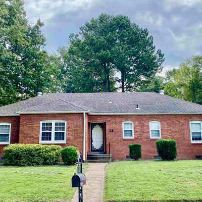 28 N Fernway Rd, Memphis, TN 38117